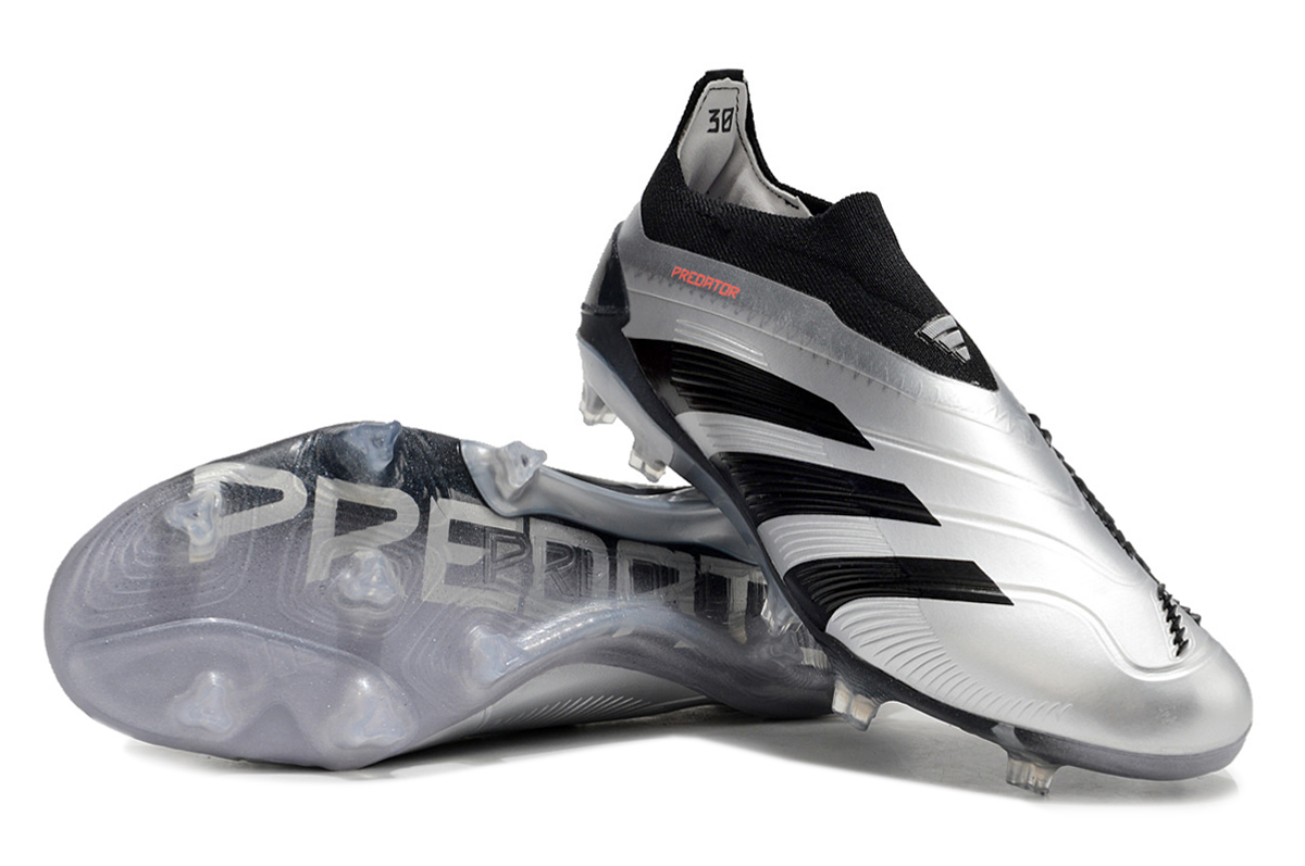 Adidas Soccer Shoes-54